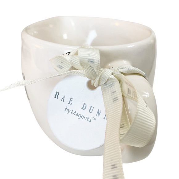 NEW Rae Dunn Farmline 🐄 POUR Creamer - Picture 4 of 5